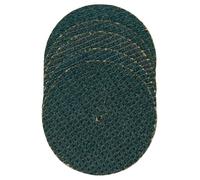Proxxon Proxxon Disques de séparation en tissu, Ø 38 mm, 5 pièces + 1 support Quantité:1