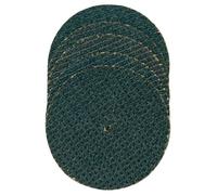 `Proxxon - Doorslijpschijven ?ƒ 38 Mm, 5 St. + Houder` TOY NEUF