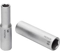 Proxxon Douille profonde 1/4", 9 mm