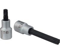 Proxxon Douille TX 1/2'' TX 55 55 mm de long