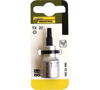 Proxxon Douille TX T27 55 mm, 1/2 pouce