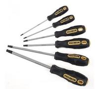 Proxxon Proxxon FLEX-DOT Jeu de tournevis 6 pces, HEX Quantité:1