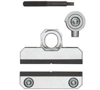 Proxxon ES 70 Dispositif de serrage excentrique