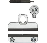 Proxxon ES 70 Dispositif de serrage excentrique