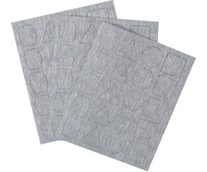 PROXXON Feuilles Abrasives de Rechange pour PS 13 - Grain 180