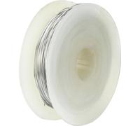 Proxxon Bobine de fil de coupe NiCr 8020 30 m x 0,2 mm pour Thermocut 230/E et 650