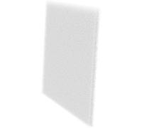 Proxxon Filtre non-tissé 2 pc(s)