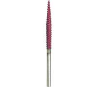 Proxxon Fraise à râper avec aiguilles métalliques, aiguille 4 x, 29064