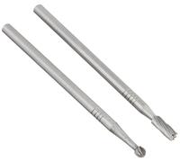 Proxxon - Hm-freesset 2-dlg. (cilinder + Kogel) Toy NEUF