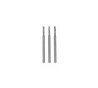 Proxxon HSS micro drill Ø 1,6 mm, 3 pcs, 28858