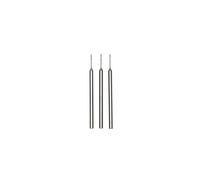 Proxxon HSS micro drill Ø 0,5 mm, 3 pcs, 28864
