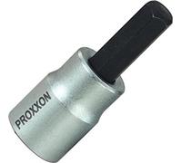 PROXXON 23579 - Embout de clé à douille, HX 7 mm, 3/8''