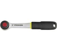 Proxxon 23094 Moteur à cliquet standard 10 mm (3/8 «) - pratique et compact ! , célibataire