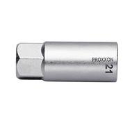 Proxxon Industrial 23 443 6 pans extérieurs Douille pour bougie de préchauffage