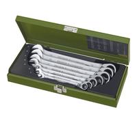 Proxxon Industrial 23124 MicroSpeeder Jeu de clés mixtes 7 pièces Ouverture de