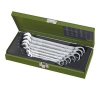 Proxxon Jeu de clés mixtes MicroSpeeder 23124 7 pièces 8-19 mm (métrique)
