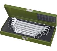 Proxxon Jeu de clés mixtes MicroSpeeder 23124 7 pièces 8-19 mm (métrique)