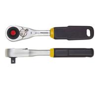 Proxxon Industrial 23160 Cliquet réversible 1/4 (6.3 mm) 120 mm