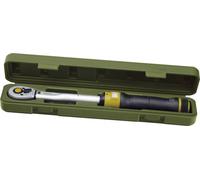 Proxxon Clé dynamométrique MicroClick MC 60 – 12–60 Nm – Quantité 1
