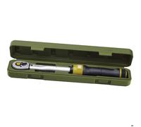 Proxxon Clé dynamométrique MicroClick MC 60 – 12–60 Nm – Quantité 1