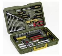 Proxxon Industrial 23650 Jeu d'outils pour véhicules en valise 43 pièces
