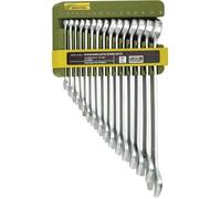Proxxon Jeu de clés mixtes Slim Line 15 pièces 6 - 21 mm