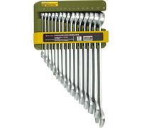 Proxxon Industrial 23821 SlimLine Ensemble De Clés À Molette - 15 Pièces