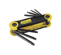 Proxxon Industrial 6 pans intérieurs (TX) Jeu de clés mà¢les coudées 8 pièces