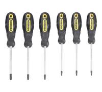 Proxxon Industrial FLEX-DOT pour l'atelier Jeu de tournevis 6 pièces 6 pans BO