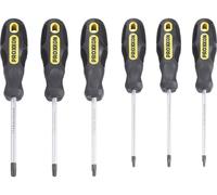 Proxxon Jeu de tournevis Torx 22640 FLEX-DOT – 6 pièces