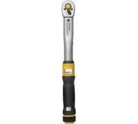 Proxxon Industrial MicroClick MC 30 23349 Clé dynamométrique avec cliquet réversible 1/4\ (6.3 mm) 6 - 30 Nm