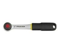 Proxxon Industrial Proxxon 23 092 Cliquet réversible 1/4 (6.3 mm) 140 mm G