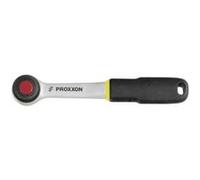 Proxxon Proxxon Cliquet réversible 3/8 pouce, disque de sélection, 52 dents, fonction de déverrouillage des douilles Quantité:1