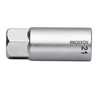 Proxxon Industrial 23 443 6 pans extérieurs Douille pour bougie de préchauffage 18 mm 1/2\ (12.5 mm)
