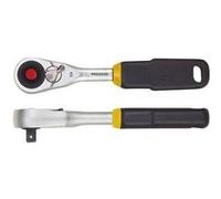 Proxxon Industrial 23160 Cliquet réversible 1/4\ (6.3 mm) 120 mm