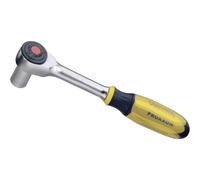Proxxon Industrial ROTARY 23082 Cliquet réversible 1/4 (6.3 mm) 180 mm