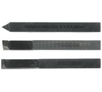 Jeu de burins de tournage Proxxon Micromot 24 540 1 set