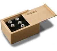 PROXXON 2224144 - Set 5 pinzas portapiezas pf 230 y ff 230