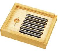 Proxxon Kit d'adaptation pour affûteuse de forets BSG 220