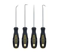 Proxxon Kit de Crochets Spéciaux Micro noir universal