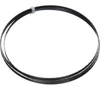 Proxxon Lame de scie à ruban pour MBS 240/E, à denture grossière (14 dents), 28176