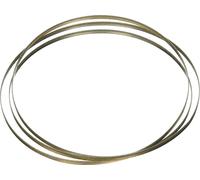 Proxxon Lame de scie à ruban pour MBS 240/E, diamantée, 28186