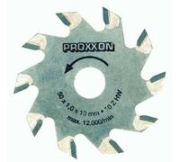 Proxxon Lame de scie circulaire HM 50x1,1x10 mm 28017 KS230