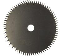 Proxxon Lame de scie circulaire Super-Cut, 85 mm, 80 dents, 28731