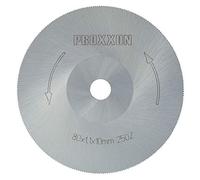 Proxxon Lame de scie HSS 28730 pour FET & KGS 80