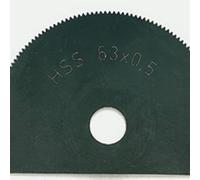 Proxxon Lame HSS pour OZI