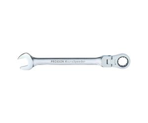 Proxxon liquet Combinée Articulée 13 Mm