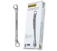 PROXXON Lot De 11 Clés Polygonales Slimline Mesures: 6 - 32 MM 23812