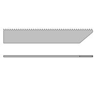 Proxxon Lot de 2 lames de scie pour Cutter Micro-Sonic MSC (L x l x H) 90 x 45 x 15 mm - Sépare les matériaux fragiles tels que les pièces d'impression 3D, le plâtre et le bois - 27304