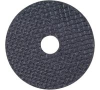 Proxxon Lot de 5 disques à tronçonner corindon 50 x 1 x 10 mm 28155